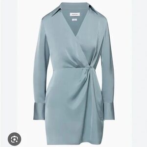 Babaton Larchmont Dress